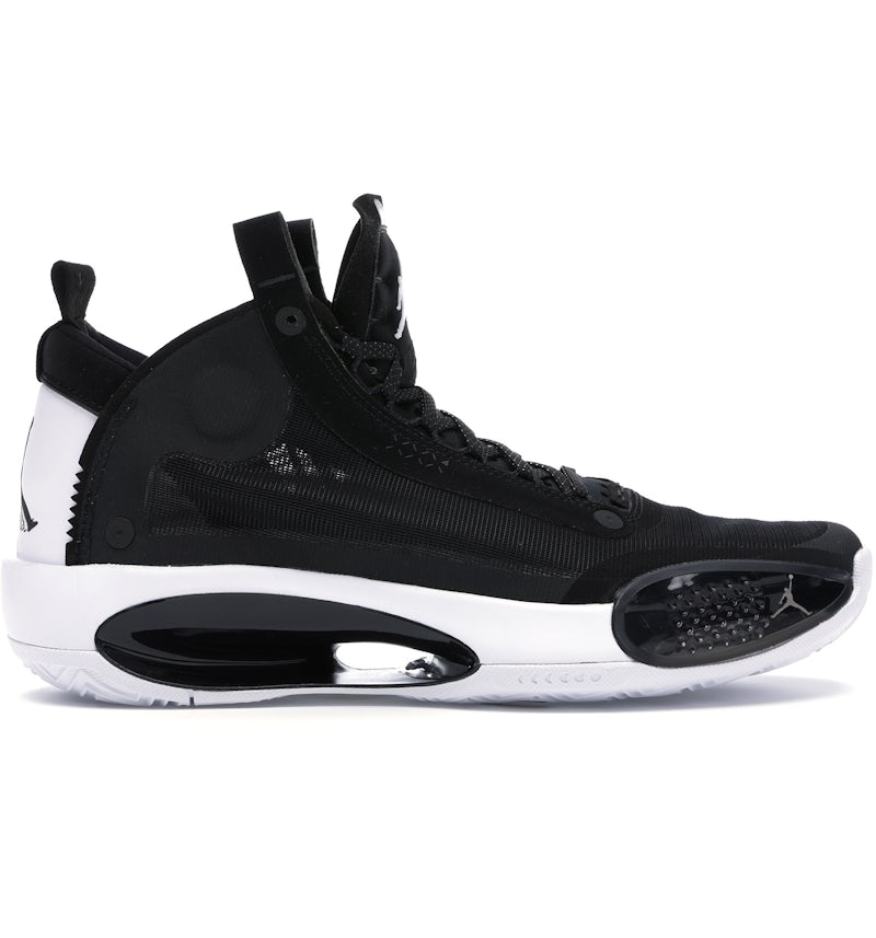 Jordan XXXIV Eclipse Men's AR3240-001/BQ3381-001 US