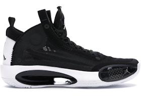 Buy Air Jordan 34 Shoes Deadstock Sneakers Buy Air Jordan 34 Shoes Deadstock Sneakers
