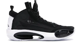 Jordan XXXIV Blue Void Men's - AR3240-400/BQ3381-400 - US