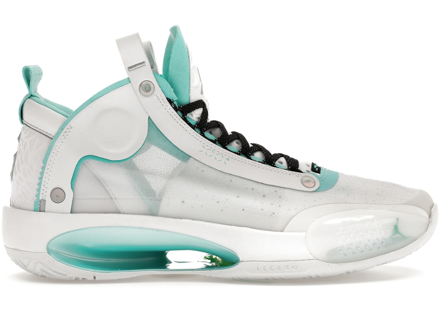 Jordan 34 Low Guo Ailun Air Jordan XXXIV Low Guo Ailun Pop Art (GS