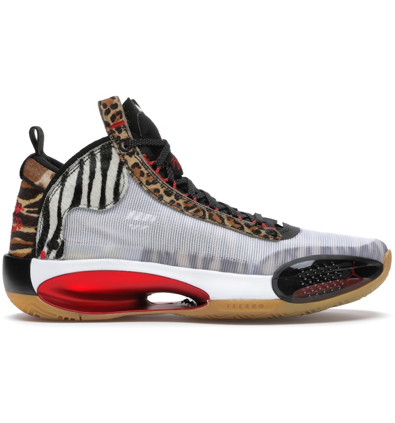 Jordan Jt1 Jayson Tatum Shoes 219 Jordan XXXIV Jayson Tatum