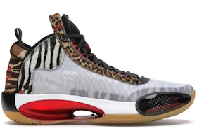 Buy Air Jordan 34 Shoes Deadstock Sneakers Buy Air Jordan 34 Shoes Deadstock Sneakers
