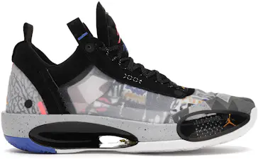 Buy Air Jordan 34 Shoes & New Sneakers - StockX
