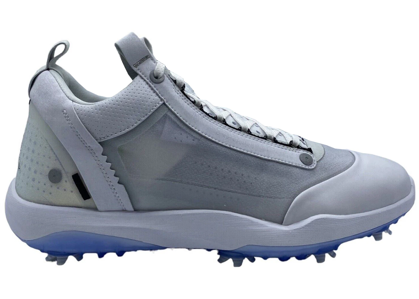 Jordan XXXIV Low Golf White Ice Men's - DD9184-100 - US