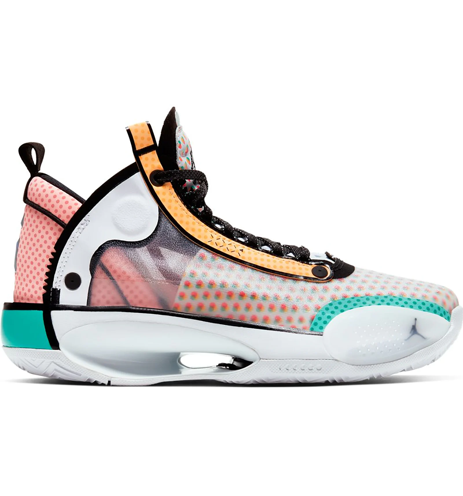 Xxxiv jordan top