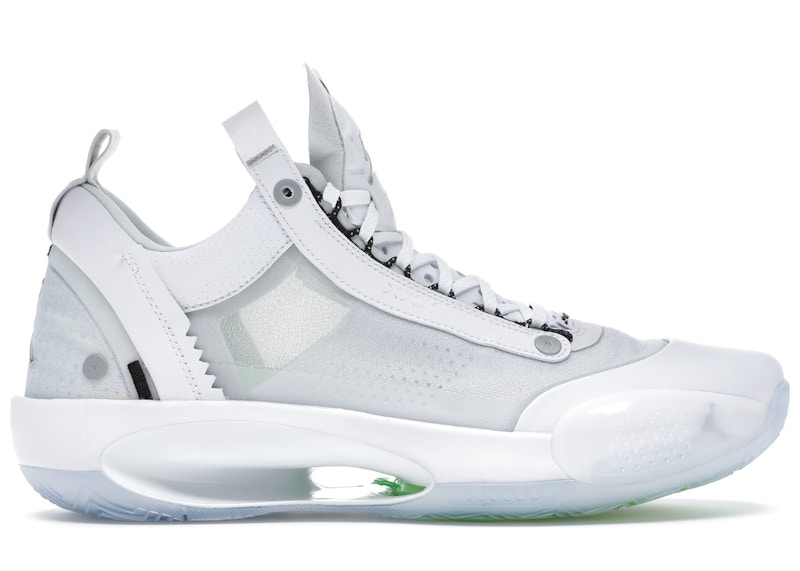 Jordan XXXIV Low Pure Money - CU3473 