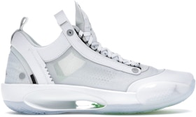 Buy Air Jordan 34 Shoes Deadstock Sneakers