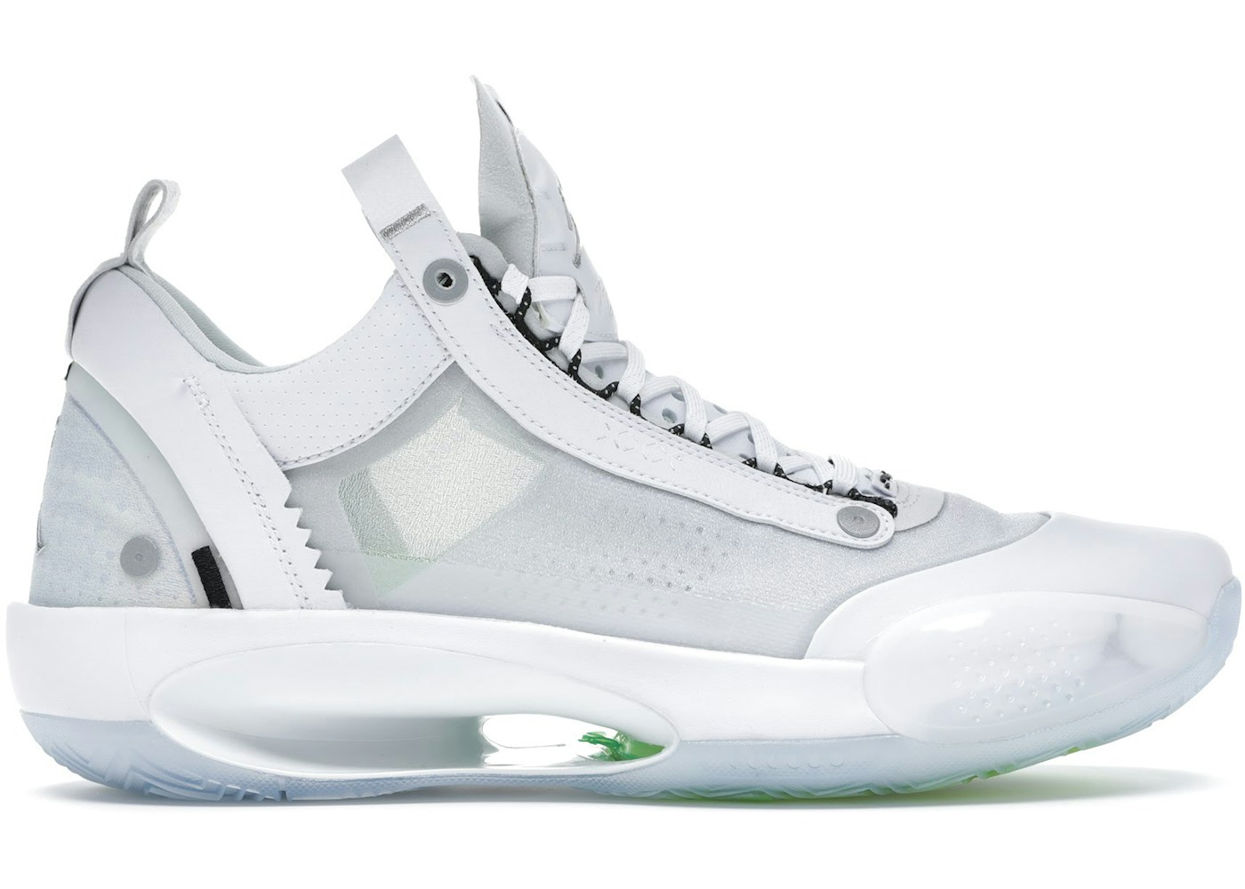 Jordan Xxxiv Low Pure Money Cu3473 100 Cu3475 100 Jordan Xxxiv Low Pure Money Cu3473 100 Cu3475 100