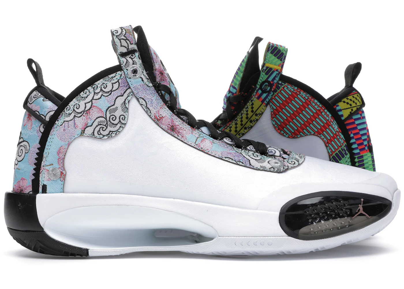 Jordan XXXIV Rui Hachimura Japan PE Men's DA1900-900 US