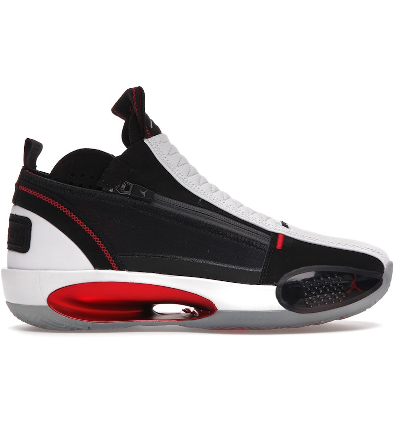 Jordan XXXIV SE PF Chicago Men s CU1548 001 US