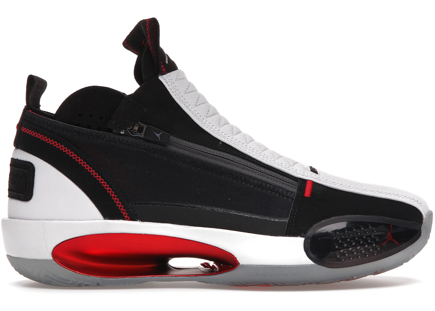 Jordan XXXIV SE PF Chicago Men's - CU1548-001 - US