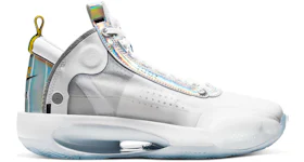 Jordan top 34 stockx