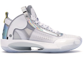 Buy Air Jordan 34 Shoes Deadstock Sneakers Buy Air Jordan 34 Shoes Deadstock Sneakers