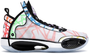 Buy Air Jordan 34 Shoes Deadstock Sneakers Buy Air Jordan 34 Shoes Deadstock Sneakers
