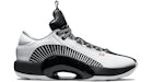 Jordan XXXV Black White