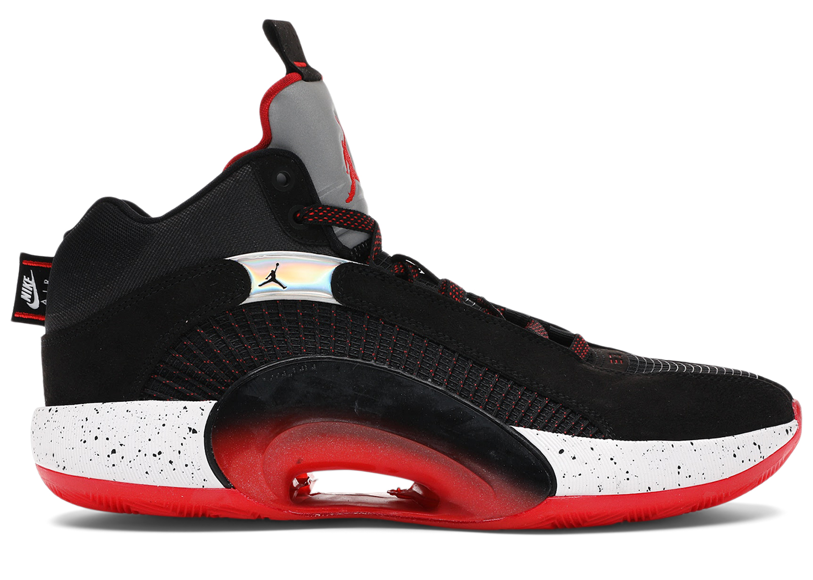 Buy Air Jordan 35 Shoes & New Sneakers - StockX