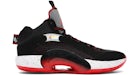 Jordan XXXV Bred