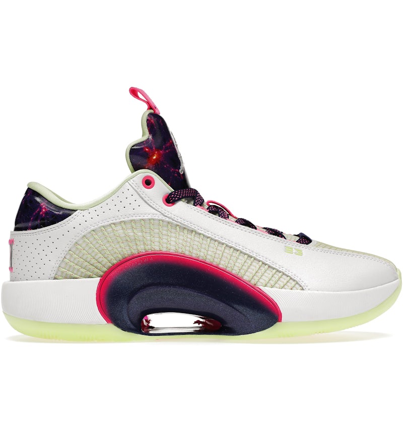 Jordan Brand Air Jordan 35 Doncic Luka Sneaker Deal Nike Boys Luka