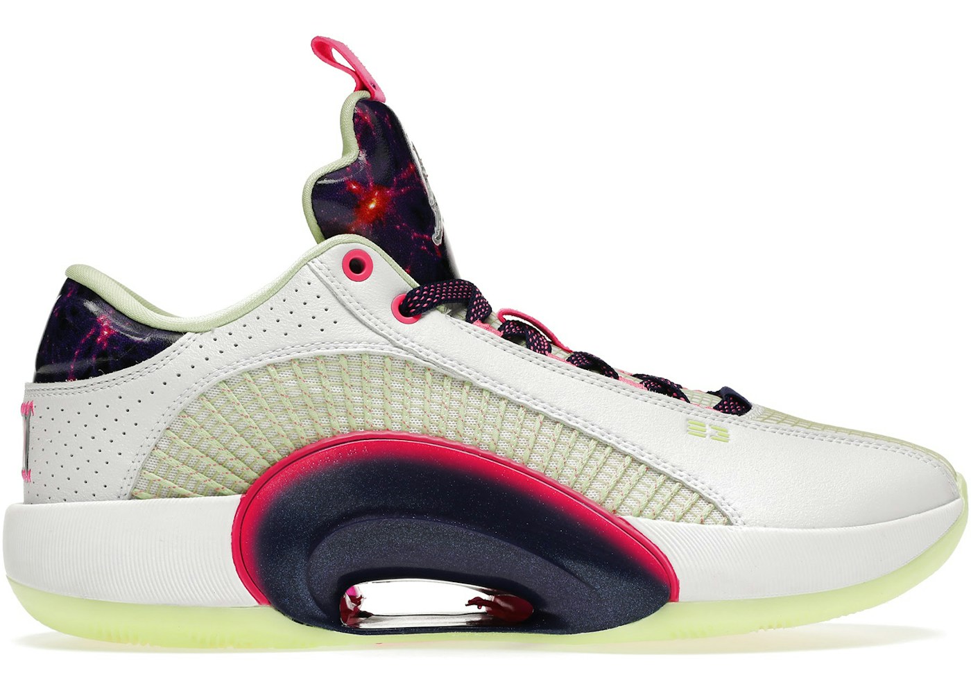 Jordan Xxxv Low Cosmic Deception Luka Doncic Pe Dj9805 190 Jordan Xxxv Low Cosmic Deception Luka Doncic Pe Dj9805 190