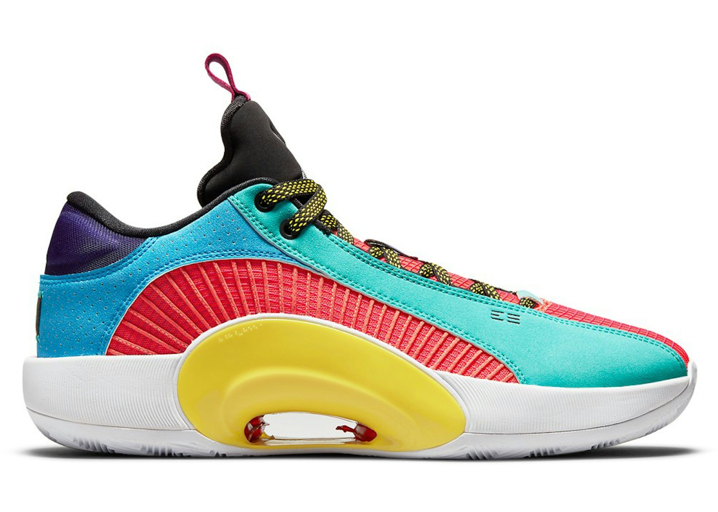 Jordan Xxxv Low Reflexology Dj21 300 Jordan Xxxv Low Reflexology Dj21 300