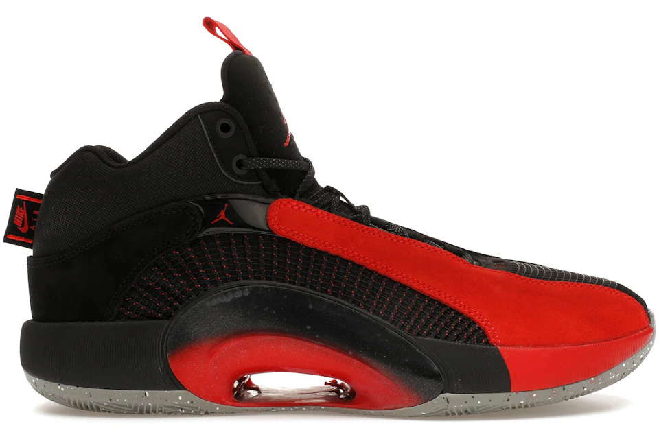 Jordan XXXV Warrior - DA2625-600