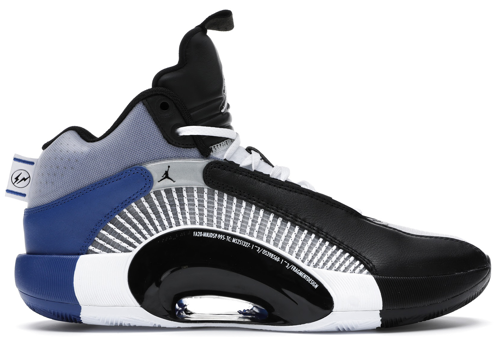 Buy Air Jordan 35 Size 13 Shoes \u0026 New 