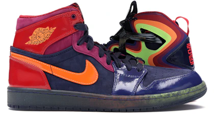 Jordan XX9 Year of the Goat - 727134-407