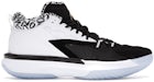 Jordan Zion 1 Negro Blanco