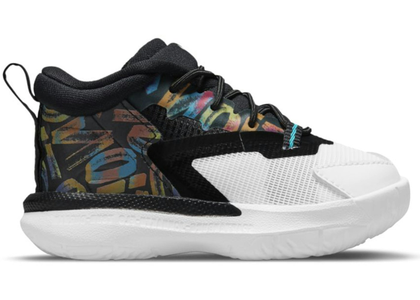 Jordan Zion 1 Noah (TD) - DC2023-001