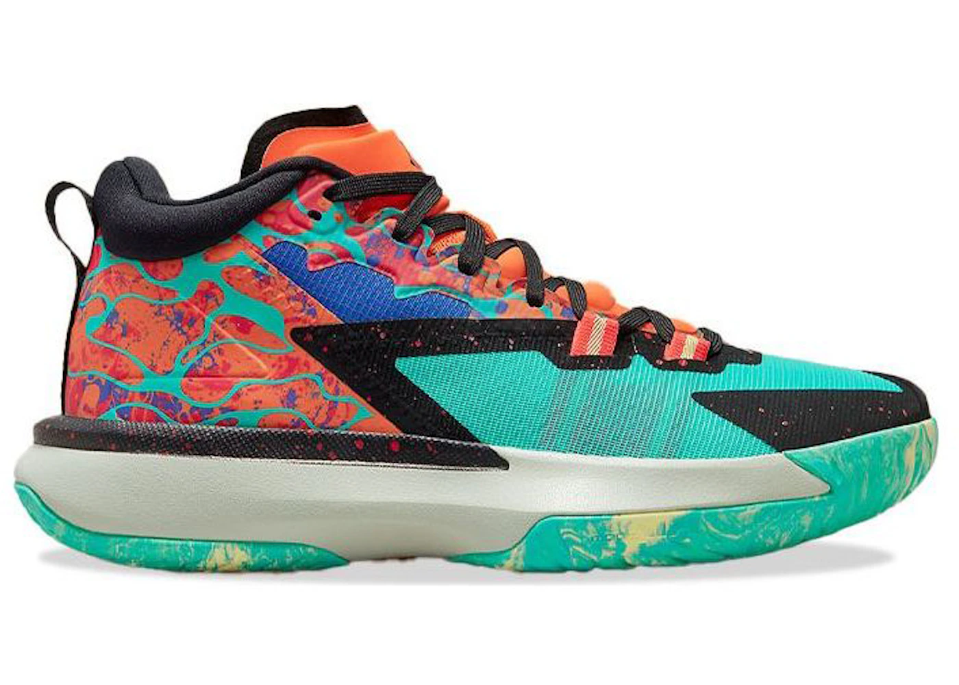 Jordan Zion Planet Z (GS) DA3131-800 GB