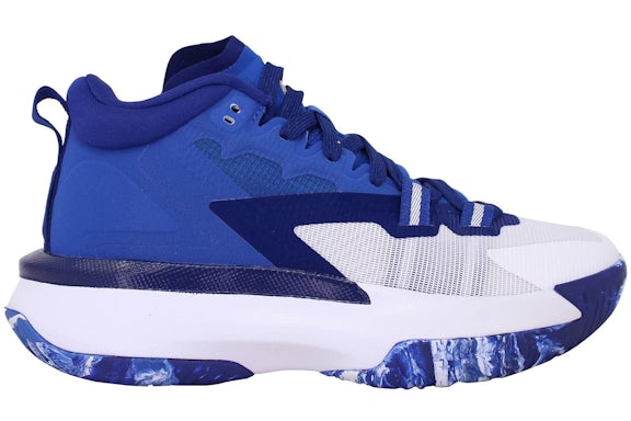 Jordan Zion 1 TB Royal Blue