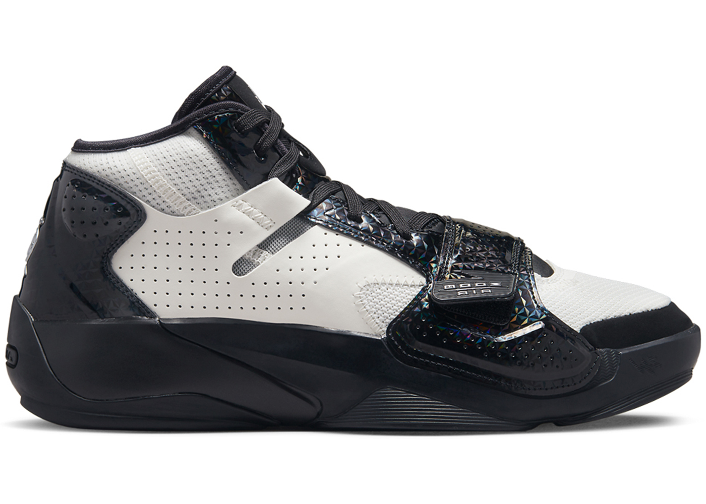 Nike Jordanセットアップ黒black Zion ベロア　セットアップ
