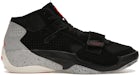Jordan Zion 2 Cemento Negro