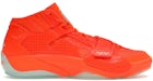Jordan Zion 2 Hyper Crimson