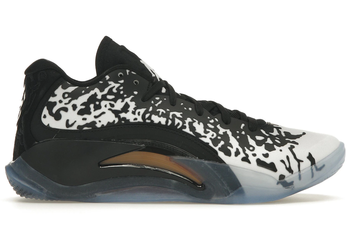 Jordan Zion 3 Gen Zion (GS) - DV3869-018 - US