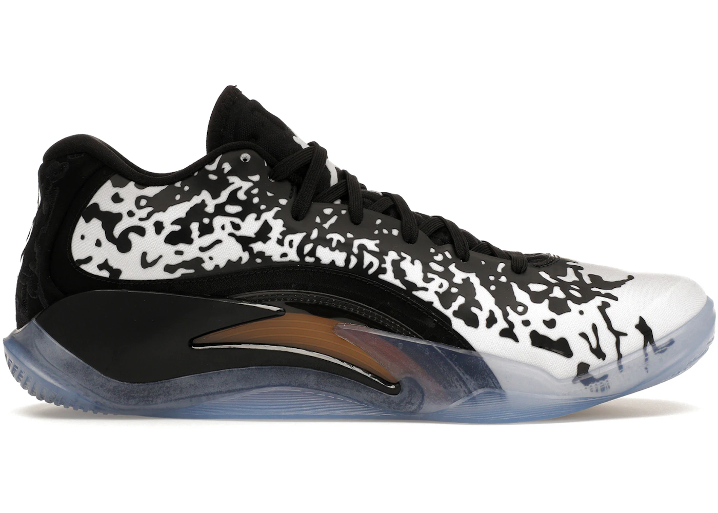 Jordan Zion 3 Gen Zion Men's - DR0675-018 - US