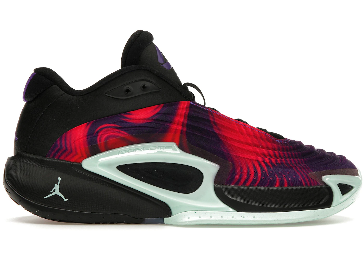 Jordan Luka Midnight Racer Men's HQ4255-005 US