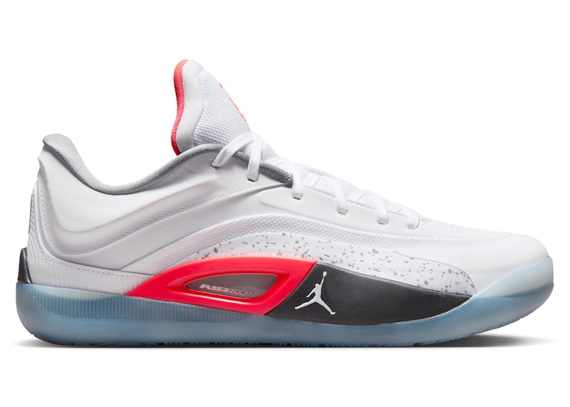 Jordan Zion Flight Men's FB1802-103 US