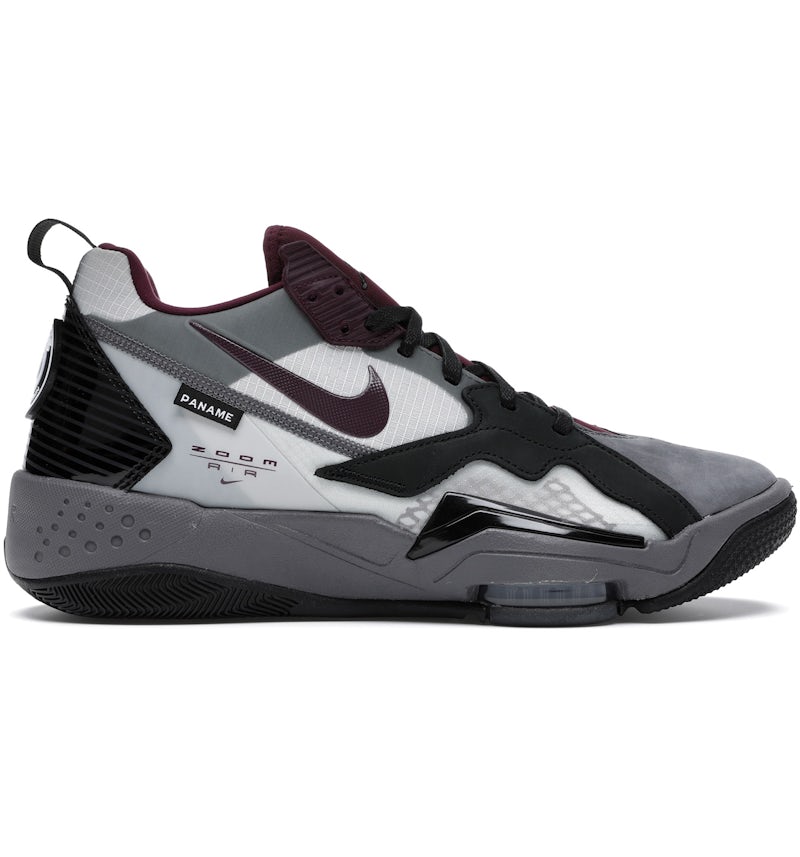 HOT Air Force Jordan Air Zoom Psg Jordan Zoom 92 PSG Paris