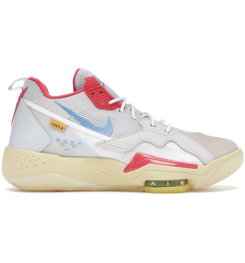 Jordan Zoom 92 Union Guava Ice Men's DA2553-800 US