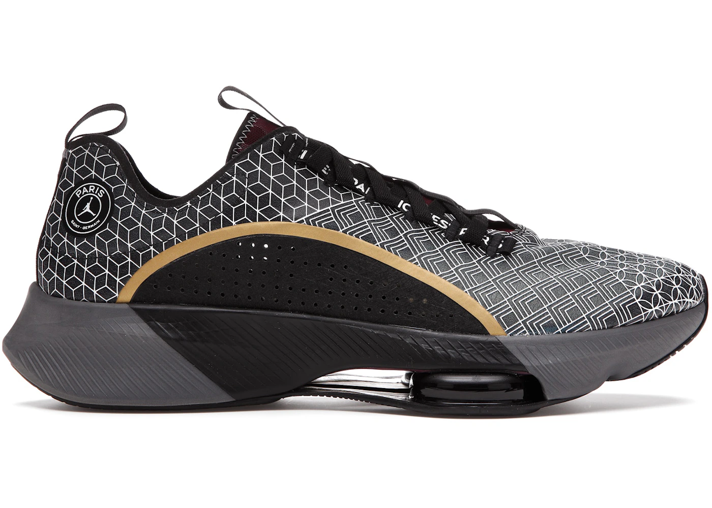Air zoom renegade psg Clearance