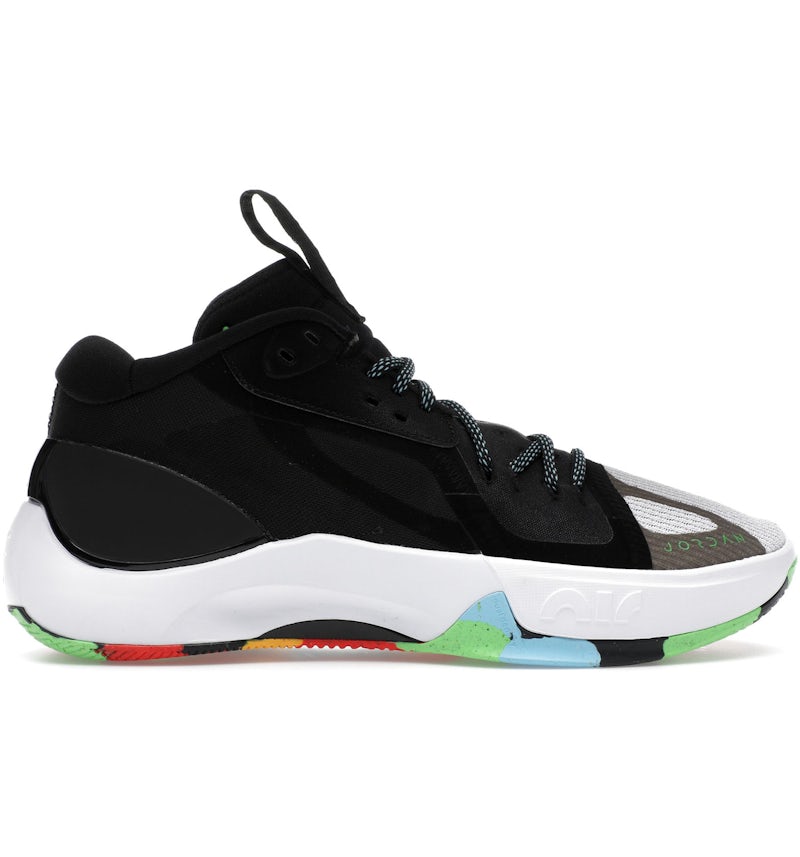 Nike Zoom Promo Chaussures Basketball Jordan Basketball Promo