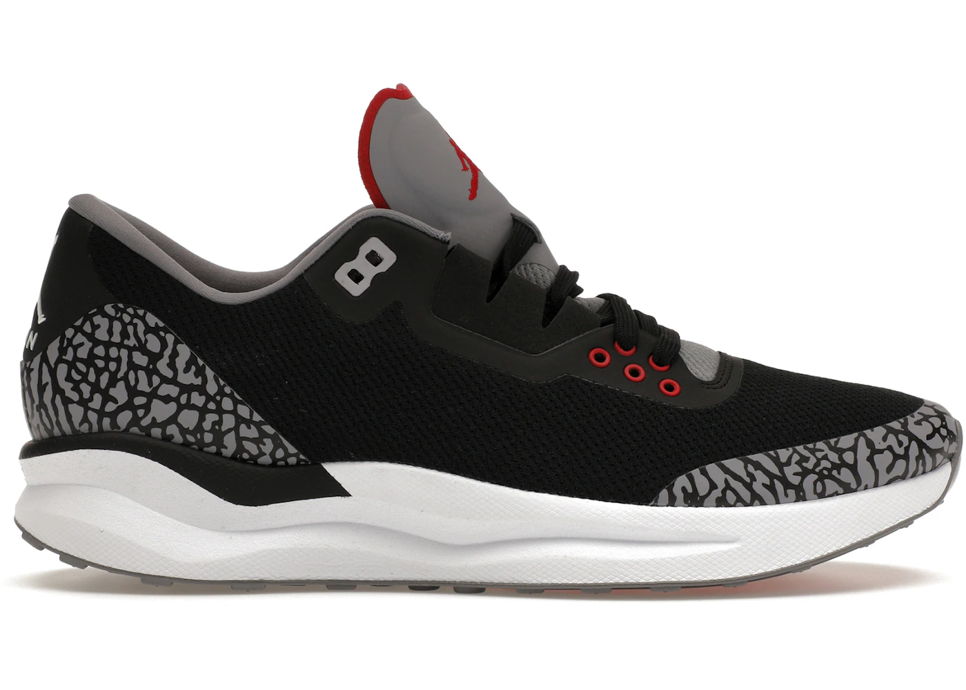 True Blue Jordan Tenacity Zoom Jordan Zoom Tenacity 88 Black