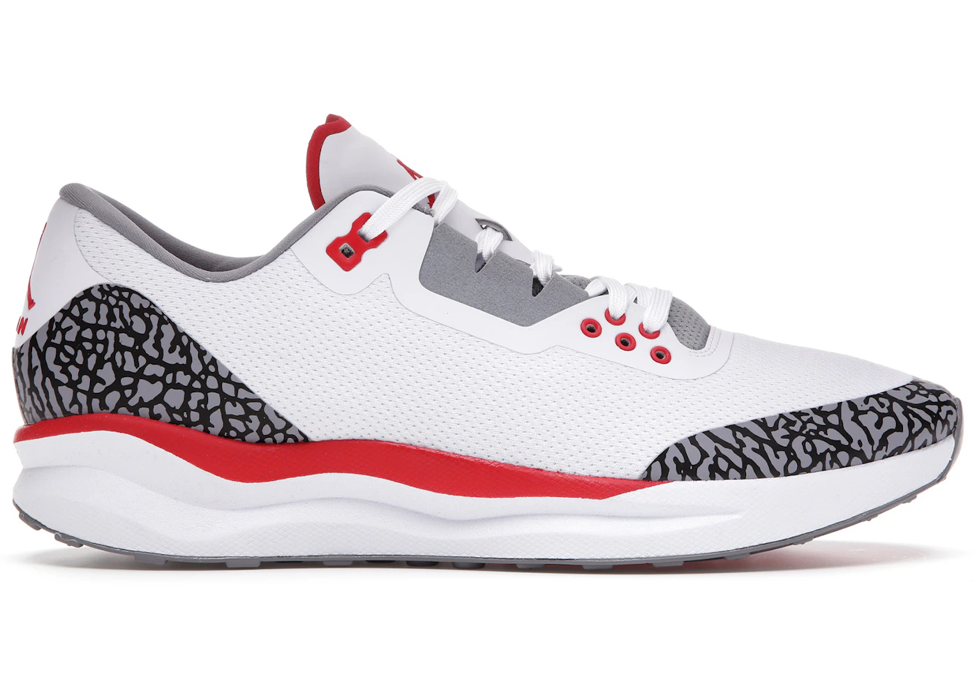 Jordan tenacity Clearance