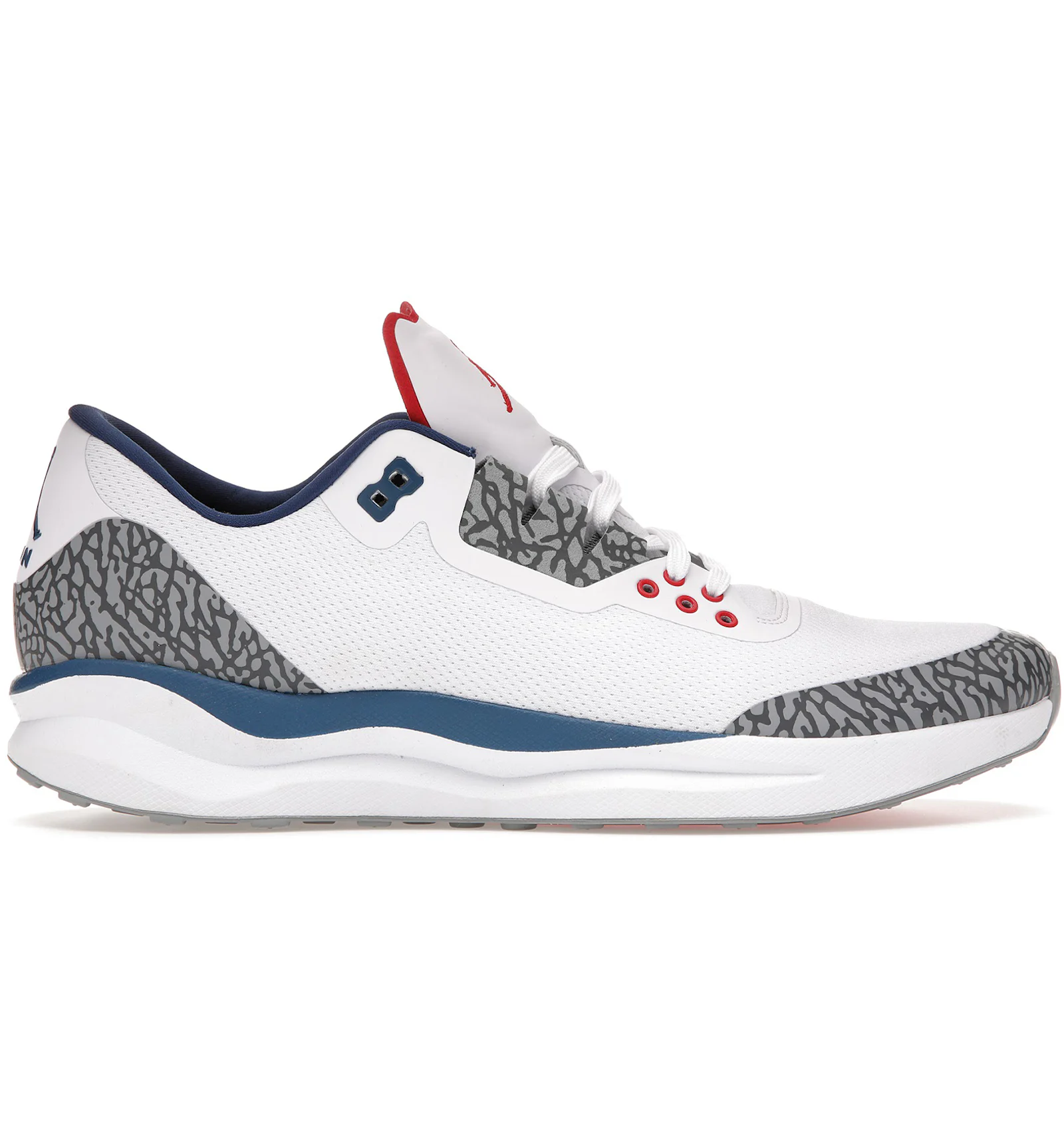 Nike jordan zoom tenacity Clearance