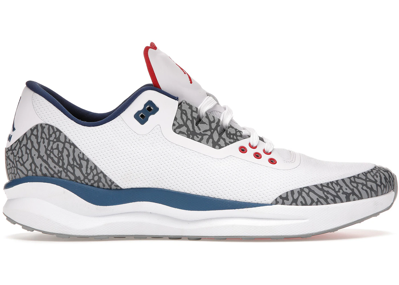 Jordan Zoom Tenacity 88 True Blue Men's AV5878-100 US