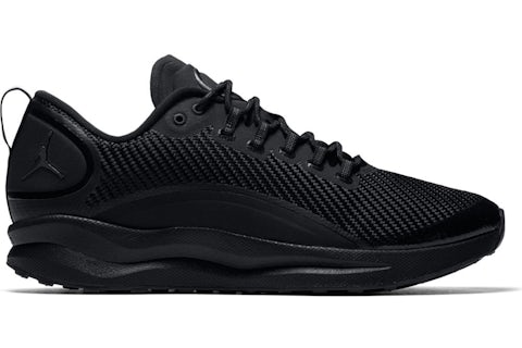 Jordan zoom tenacity review sales