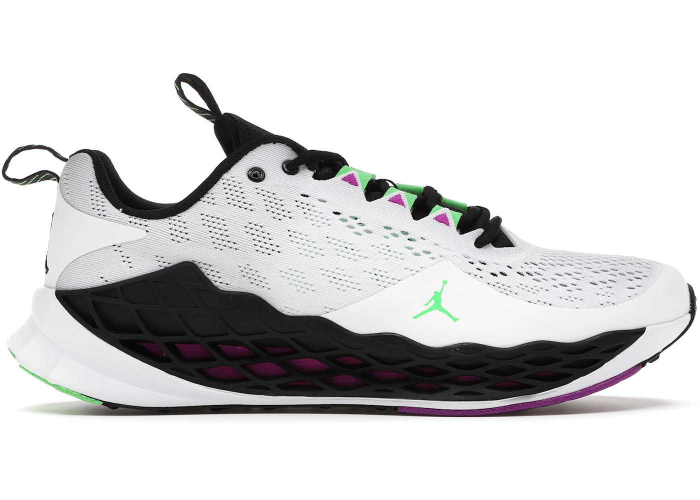 Jordan trunner advance Clearance