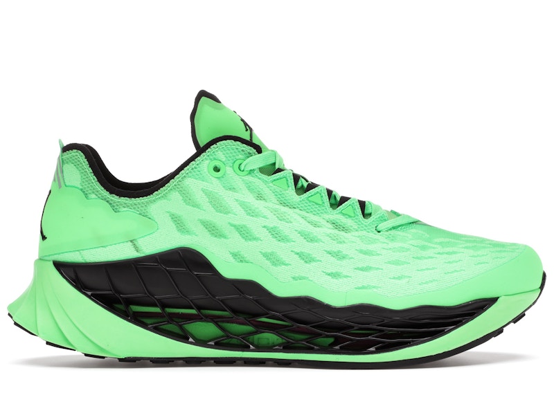 Jordan Zoom Trunner Ultimate Rage Green Men's - CJ1495-300 - US