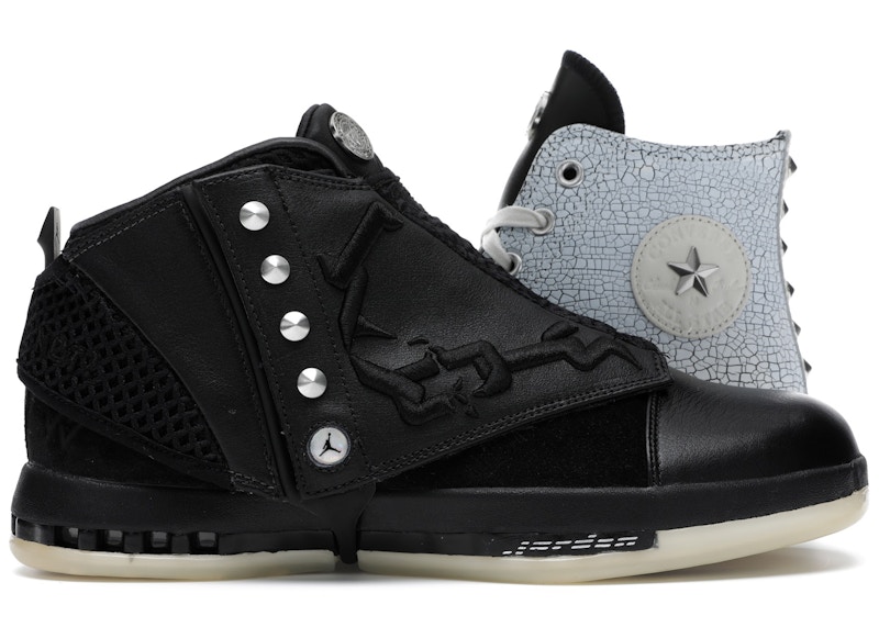 air jordan converse pack